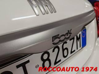 FIAT 500X usata, con Cerchi in lega