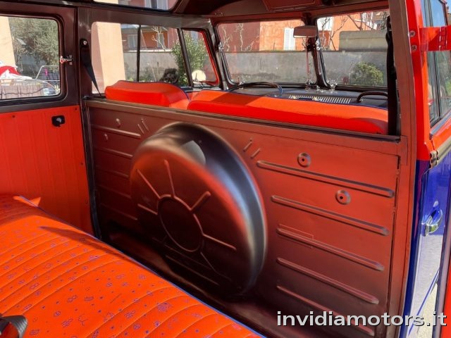 VOLKSWAGEN T1 usata 8