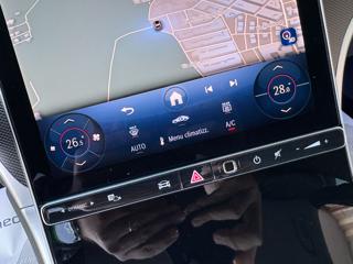 MERCEDES-BENZ GLC 200 usata, con Vetri oscurati
