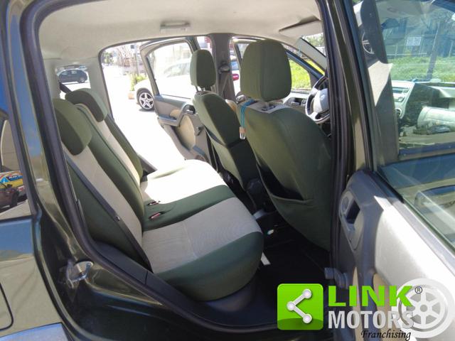 FIAT Panda usata 15