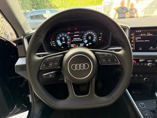 AUDI A1 usata, con Autoradio digitale