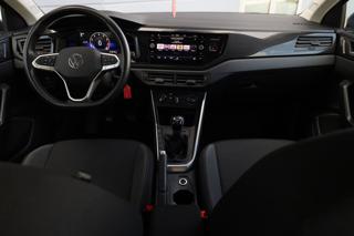 VOLKSWAGEN Taigo usata, con Alzacristalli elettrici