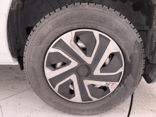 FORD Transit Custom usata 17