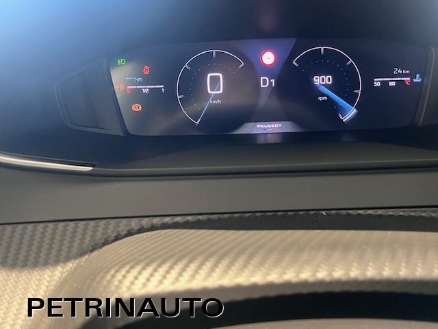 PEUGEOT 2008 usata, con Chiusura centralizzata telecomandata