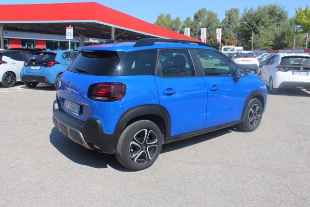 CITROEN C3 Aircross usata 20