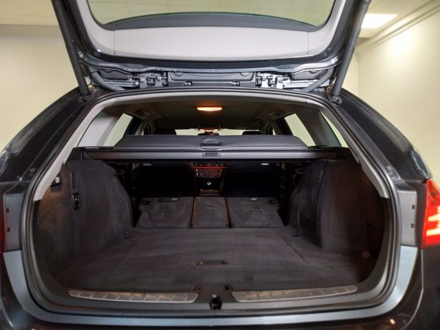 BMW 316 usata, con Controllo trazione