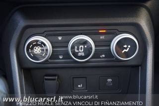 DACIA Sandero usata, con Autoradio digitale