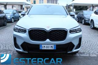 BMW X4 usata, con Autoradio