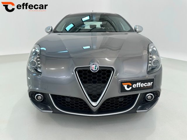 ALFA ROMEO Giulietta usata, con Airbag