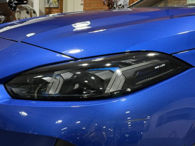 BMW 118 usata, con Boardcomputer