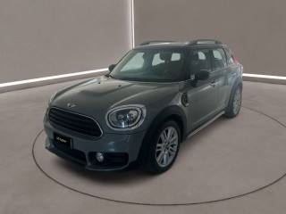 MINI Mini usata, con Airbag laterali