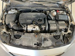 OPEL Insignia usata, con Chiusura centralizzata