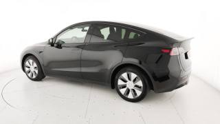 TESLA Model Y usata, con Portellone posteriore elettrico