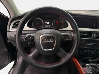 AUDI A4 usata, con Boardcomputer