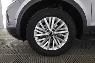 VOLKSWAGEN T-Roc usata 7