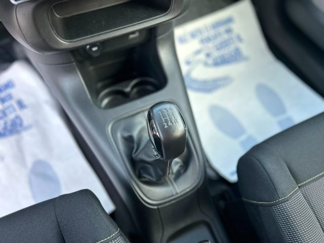 CITROEN C3 usata, con Touch screen