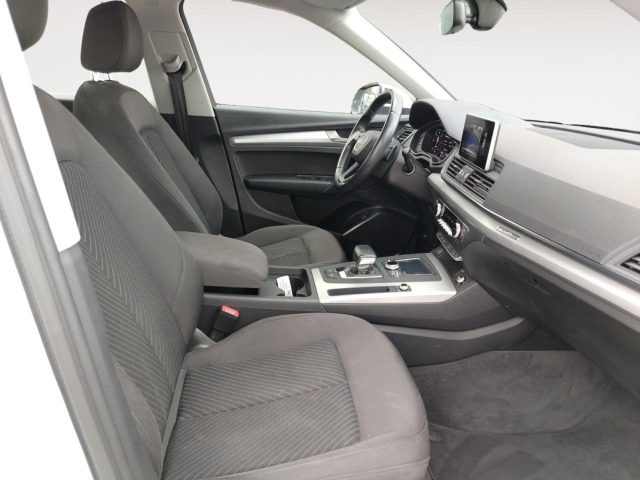AUDI Q5 usata, con Immobilizzatore elettronico