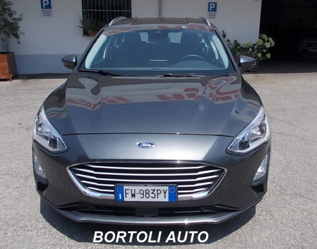 FORD Focus usata, con Airbag