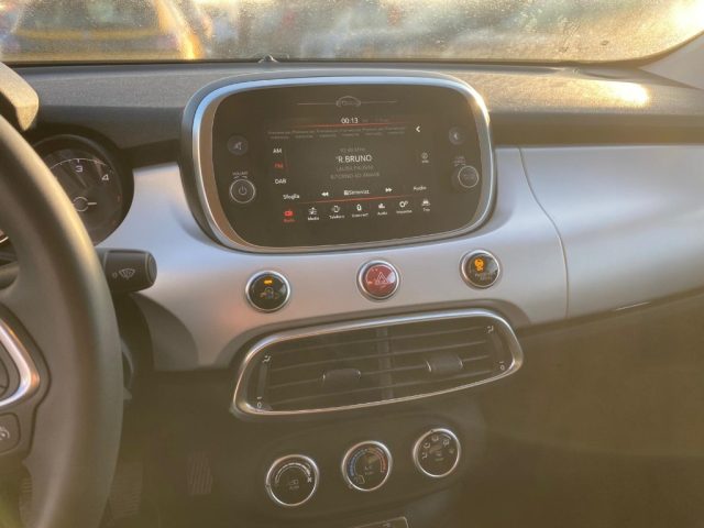 FIAT 500X usata, con ESP