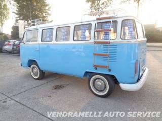 VOLKSWAGEN T2 usata 3