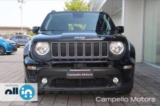 JEEP Renegade usata 1