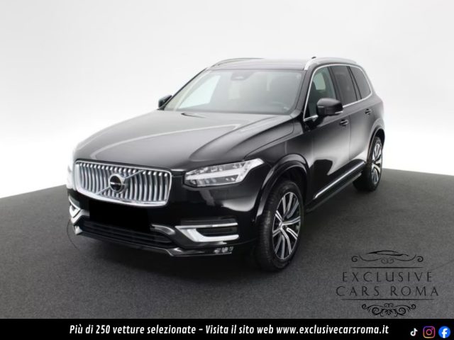 VOLVO XC90 usata, con ABS