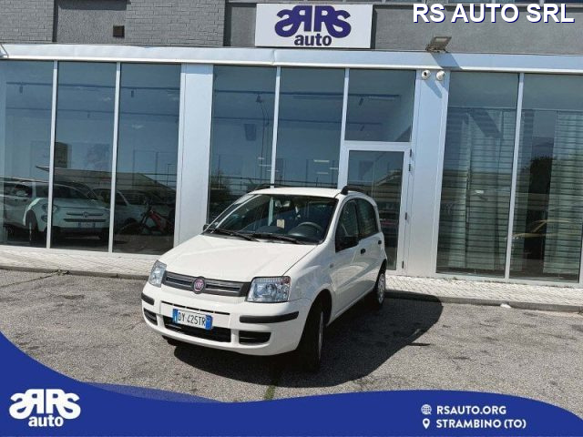 FIAT Panda usata, con Airbag Passeggero