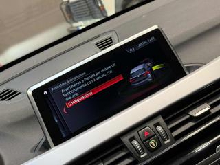 BMW X1 usata, con Immobilizzatore elettronico
