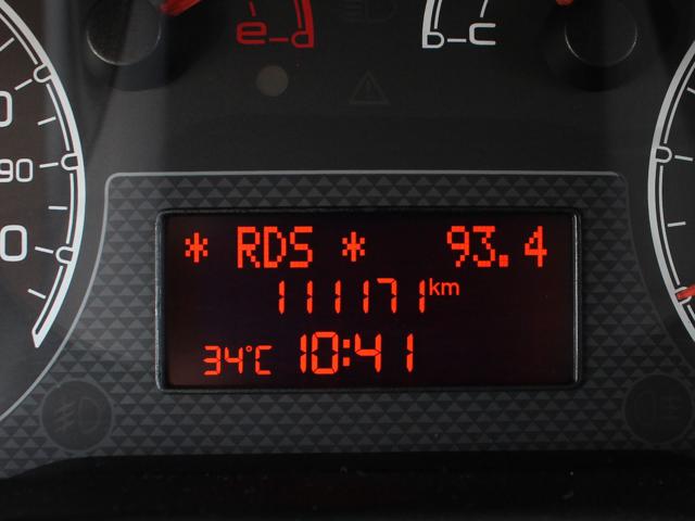 FIAT Fiorino usata, con Servosterzo