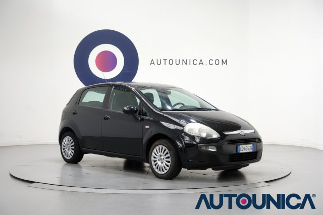 FIAT Punto Evo usata, con Airbag Passeggero