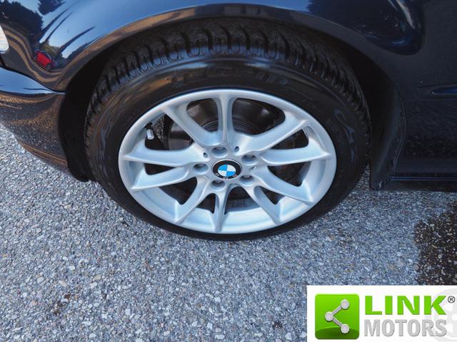 BMW 318 usata, con Climatizzatore