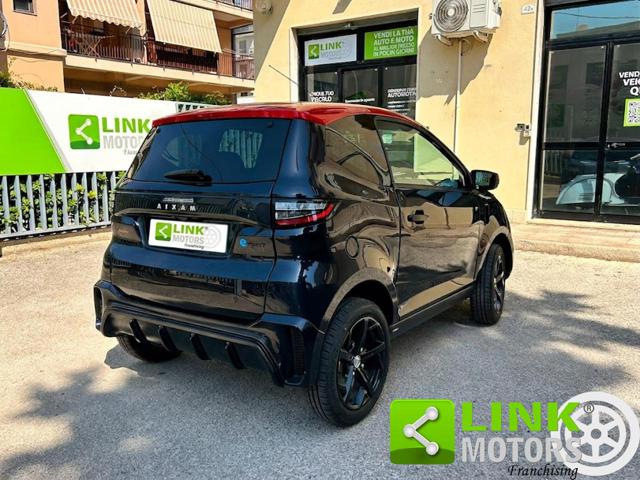 AIXAM City usata 10