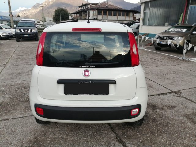 FIAT Panda usata, con Airbag Passeggero