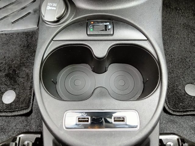 FIAT 500 usata, con Cruise Control