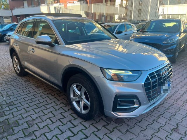 AUDI Q5 usata, con Airbag laterali