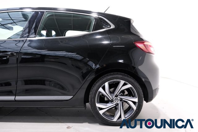 RENAULT Clio usata 49