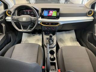 SEAT Ibiza usata, con Climatizzatore