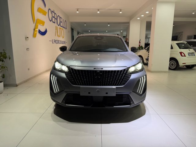 PEUGEOT 2008 usata, con Airbag laterali