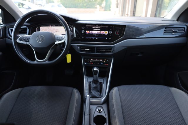 VOLKSWAGEN Taigo usata, con Vetri oscurati
