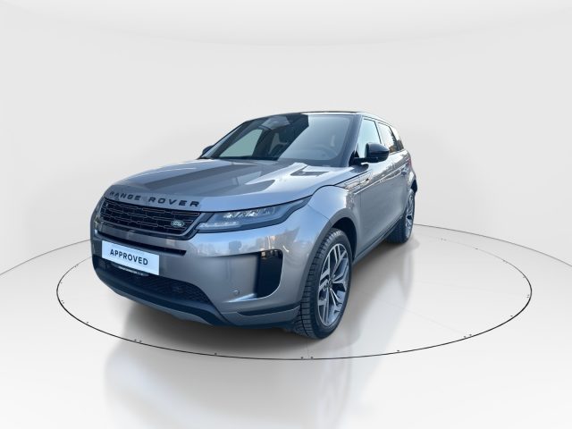 LAND ROVER Range Rover Evoque usata, con ABS