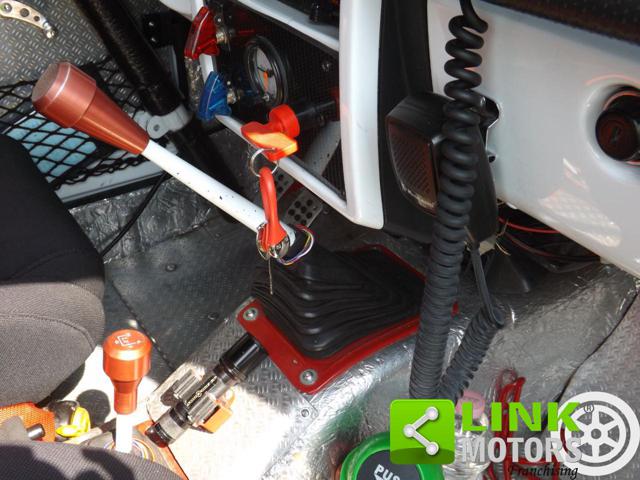 SUZUKI Samurai usata 74