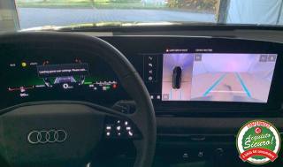 AUDI A5 usata, con Boardcomputer