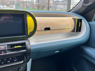 FIAT Grande Panda usata, con Autoradio