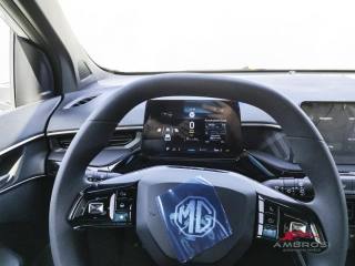 MG MG3 usata 9
