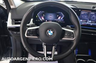BMW X1 usata, con ESP