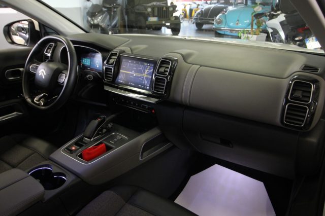 CITROEN C5 Aircross usata, con Controllo automatico clima