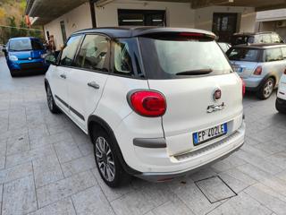 FIAT 500L usata, con Alzacristalli elettrici