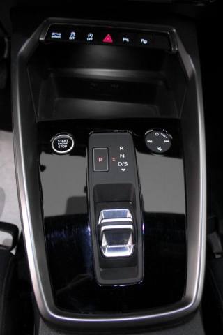 AUDI A3 usata, con Autoradio
