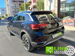 VOLKSWAGEN T-Roc usata, con Airbag Passeggero