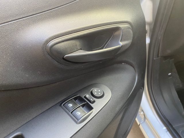 FIAT Punto usata, con Controllo automatico clima